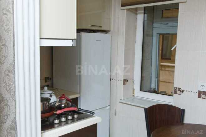 1 otaqlı köhnə tikili - Sahil m. - 40 m² (15)
