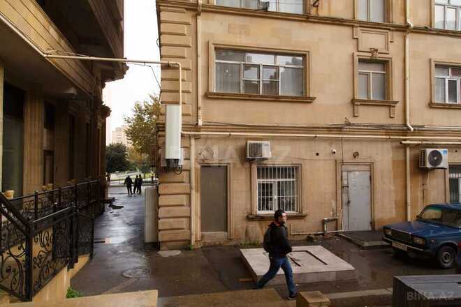 1 otaqlı köhnə tikili - Sahil m. - 40 m² (12)