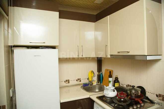 1 otaqlı köhnə tikili - Sahil m. - 40 m² (7)