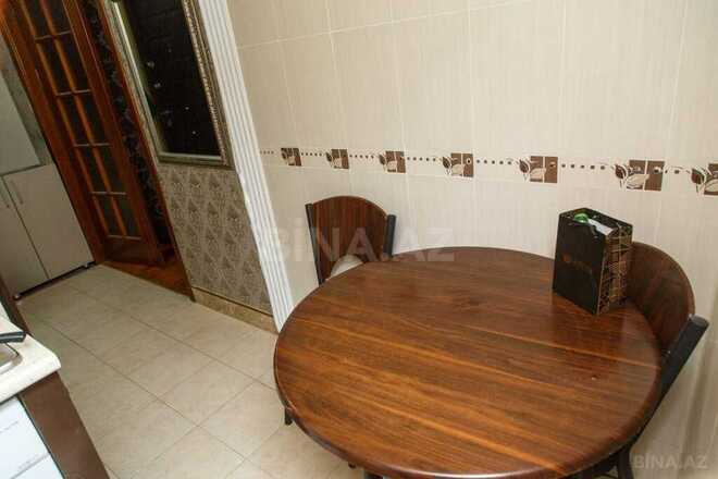 1 otaqlı köhnə tikili - Sahil m. - 40 m² (6)