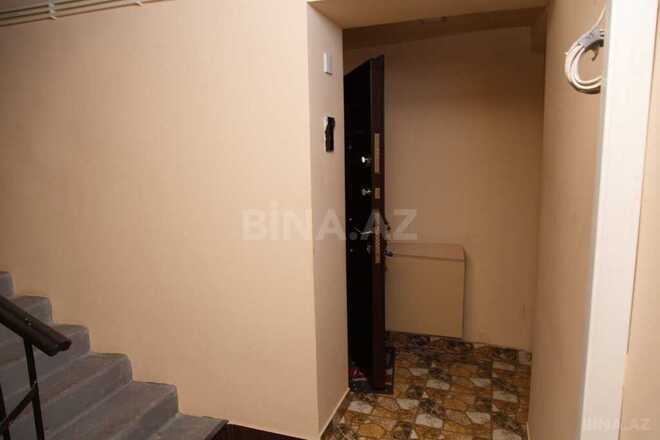1 otaqlı köhnə tikili - Sahil m. - 40 m² (16)