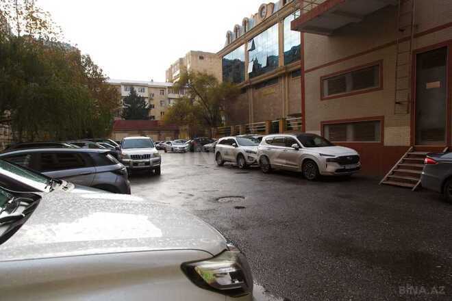 1 otaqlı köhnə tikili - Sahil m. - 40 m² (13)