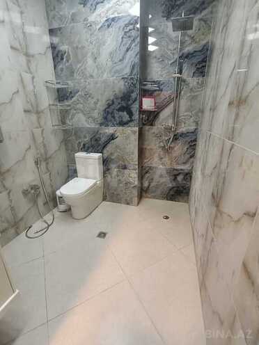 3 otaqlı yeni tikili - Neftçilər m. - 60 m² (10)