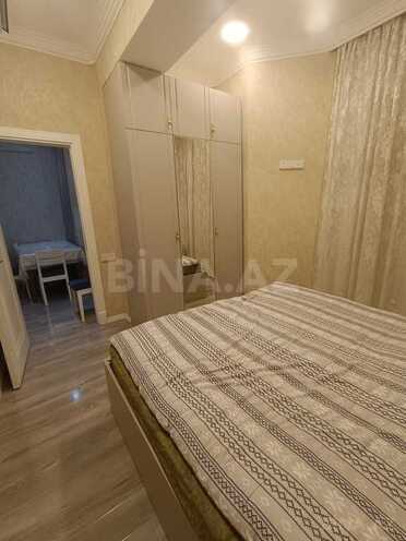 3 otaqlı yeni tikili - Neftçilər m. - 60 m² (4)