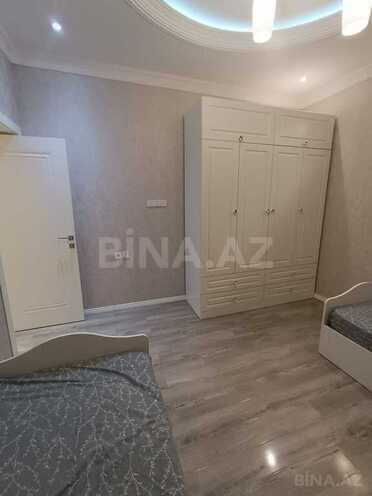 3 otaqlı yeni tikili - Neftçilər m. - 60 m² (7)