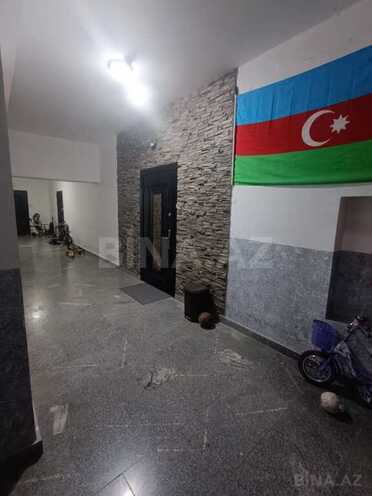 3 otaqlı yeni tikili - Neftçilər m. - 60 m² (11)