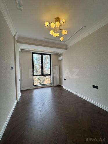 4 otaqlı yeni tikili - Nəriman Nərimanov m. - 183 m² (7)