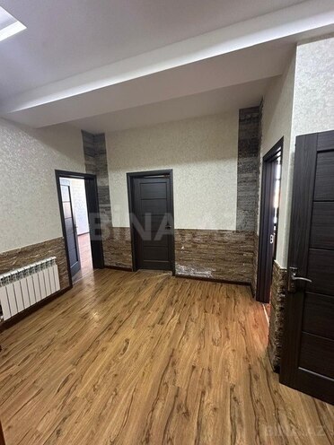 2 otaqlı yeni tikili - Neftçilər m. - 91 m² (3)