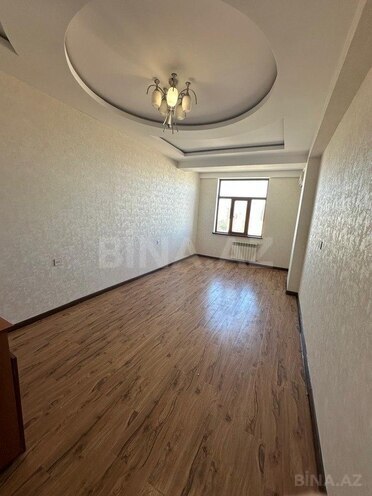 2 otaqlı yeni tikili - Neftçilər m. - 91 m² (5)