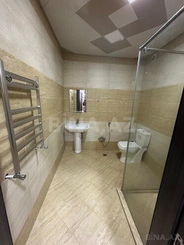 2 otaqlı yeni tikili - Neftçilər m. - 91 m² (7)
