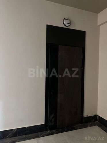 2 otaqlı yeni tikili - Şah İsmayıl Xətai m. - 78 m² (10)