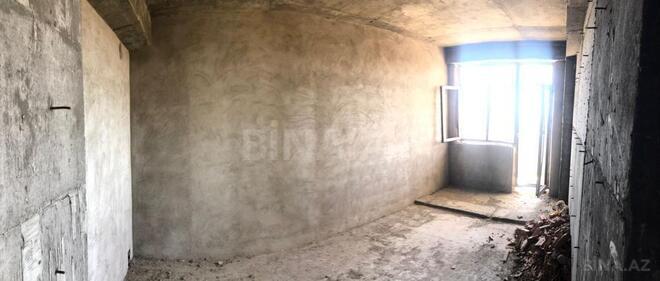 3 otaqlı yeni tikili - Qara Qarayev m. - 122 m² (5)