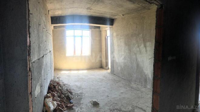 3 otaqlı yeni tikili - Qara Qarayev m. - 122 m² (4)