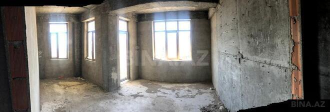 3 otaqlı yeni tikili - Qara Qarayev m. - 122 m² (7)