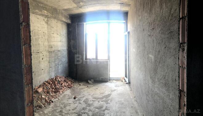 3 otaqlı yeni tikili - Qara Qarayev m. - 122 m² (6)