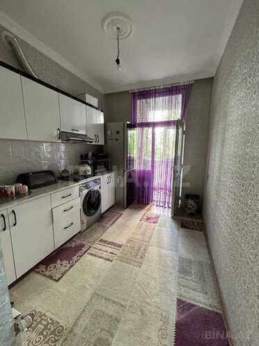 2 otaqlı köhnə tikili - Sumqayıt - 56 m² (2)