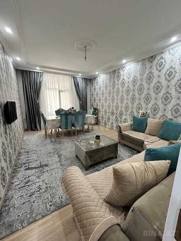 2 otaqlı köhnə tikili - Sumqayıt - 56 m² (1)