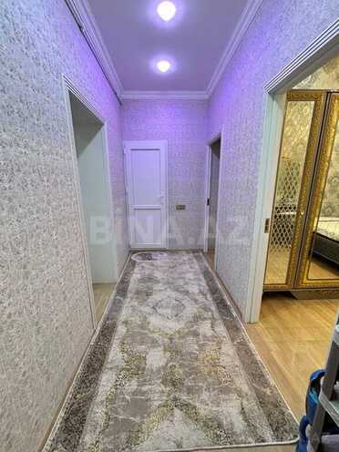 2 otaqlı köhnə tikili - Sumqayıt - 56 m² (4)