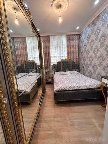 2 otaqlı köhnə tikili - Sumqayıt - 56 m² (3)
