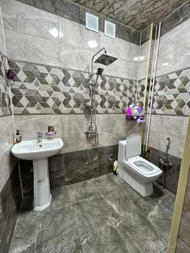 2 otaqlı köhnə tikili - Sumqayıt - 56 m² (5)