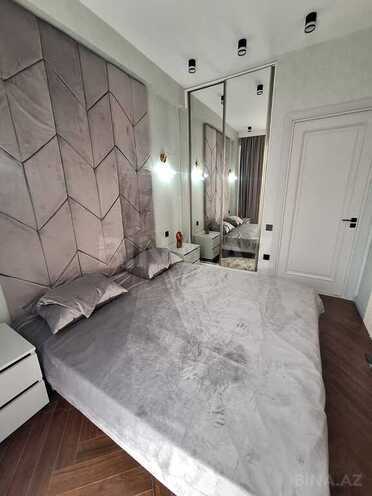 2-комн. новостройка - Наримановский  р. - 53 м² (8)