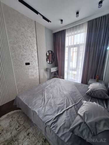 2-комн. новостройка - Наримановский  р. - 53 м² (9)