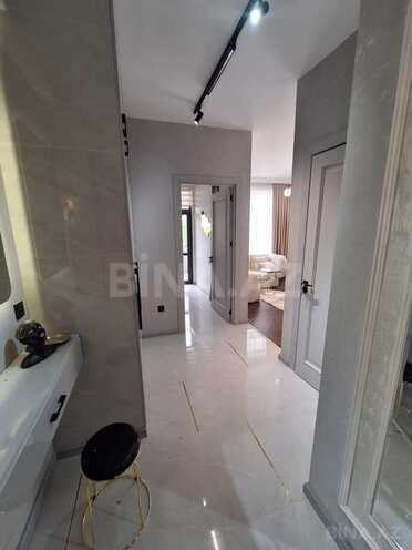 2-комн. новостройка - Наримановский  р. - 53 м² (19)