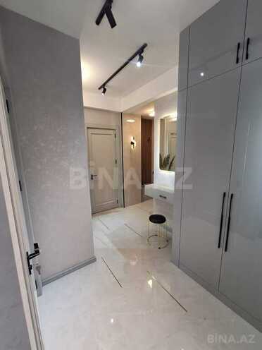 2-комн. новостройка - Наримановский  р. - 53 м² (21)