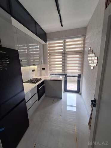 2-комн. новостройка - Наримановский  р. - 53 м² (11)