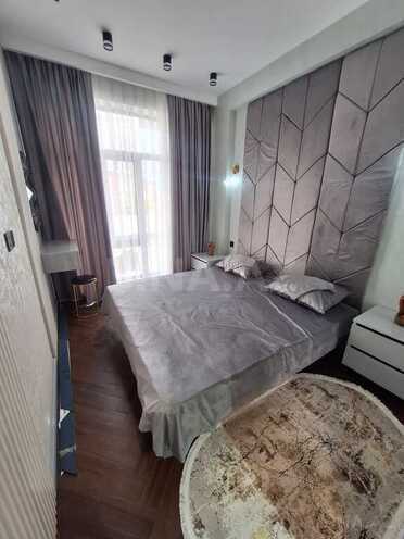 2-комн. новостройка - Наримановский  р. - 53 м² (6)