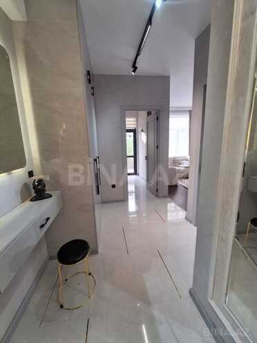 2-комн. новостройка - Наримановский  р. - 53 м² (22)
