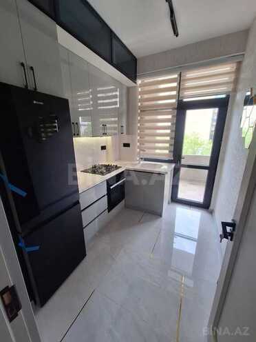 2-комн. новостройка - Наримановский  р. - 53 м² (13)