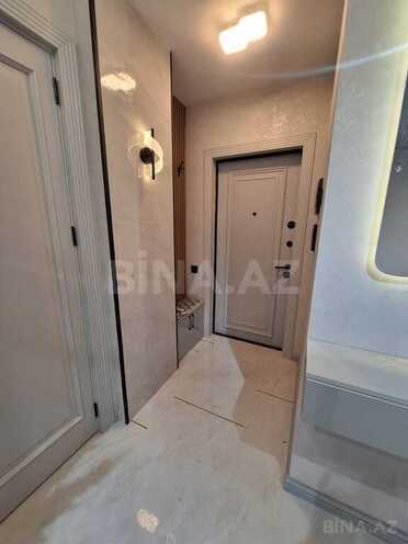 2-комн. новостройка - Наримановский  р. - 53 м² (26)