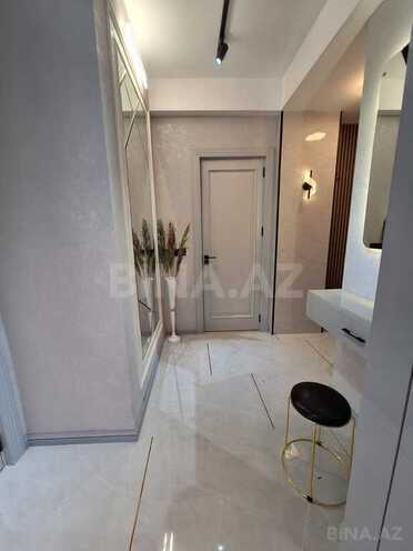 2-комн. новостройка - Наримановский  р. - 53 м² (25)
