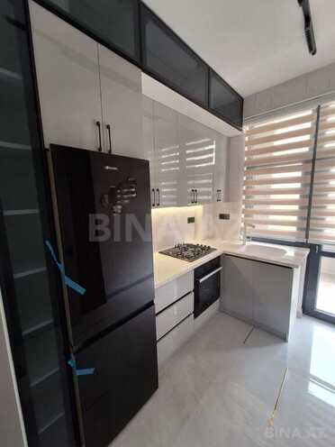 2-комн. новостройка - Наримановский  р. - 53 м² (14)