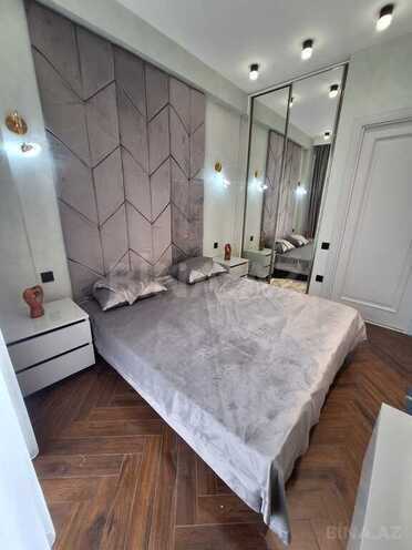 2-комн. новостройка - Наримановский  р. - 53 м² (7)