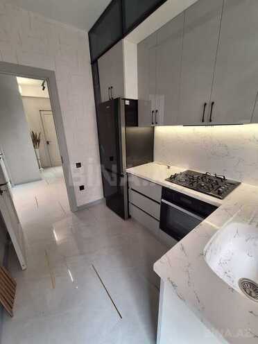 2-комн. новостройка - Наримановский  р. - 53 м² (12)