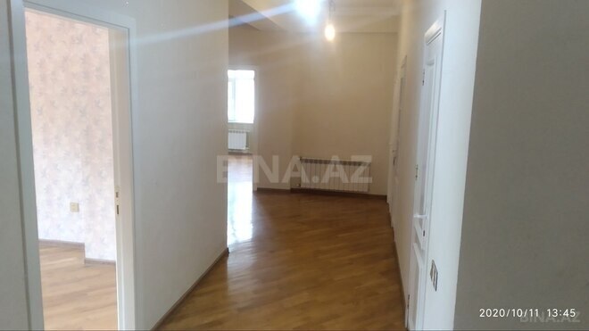 3 otaqlı yeni tikili - Nəsimi m. - 123 m² (2)