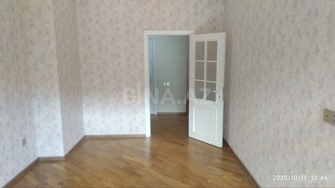 3 otaqlı yeni tikili - Nəsimi m. - 123 m² (4)