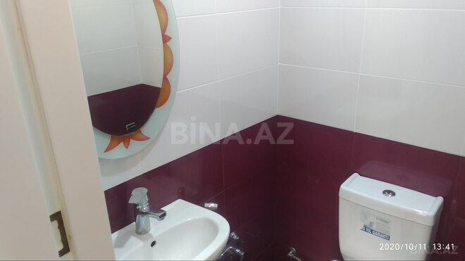 3 otaqlı yeni tikili - Nəsimi m. - 123 m² (15)