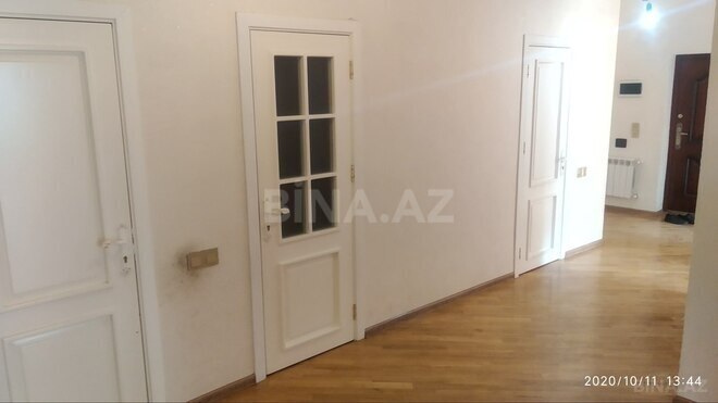 3 otaqlı yeni tikili - Nəsimi m. - 123 m² (11)