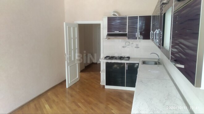 3 otaqlı yeni tikili - Nəsimi m. - 123 m² (14)
