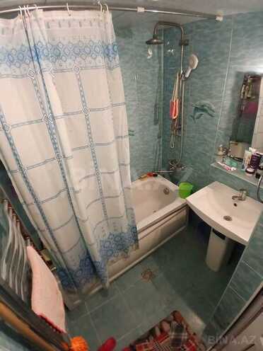 3 otaqlı yeni tikili - Neftçilər m. - 105 m² (13)