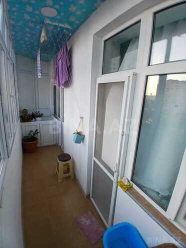 3 otaqlı yeni tikili - Neftçilər m. - 105 m² (14)