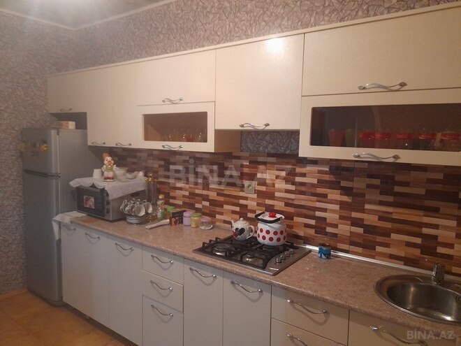 3 otaqlı həyət evi/bağ evi - Şamaxı - 120 m² (17)