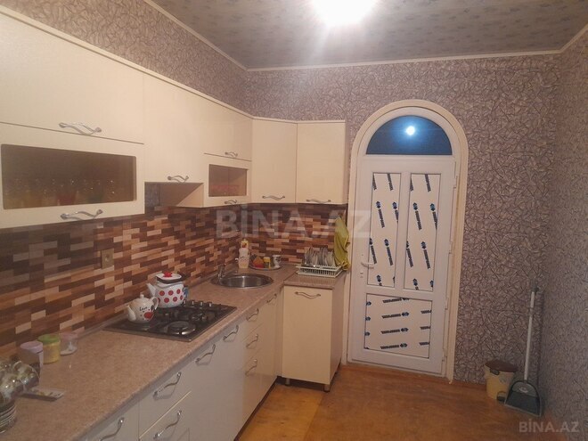 3 otaqlı həyət evi/bağ evi - Şamaxı - 120 m² (18)