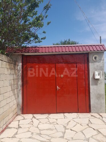 3 otaqlı həyət evi/bağ evi - Şamaxı - 120 m² (13)