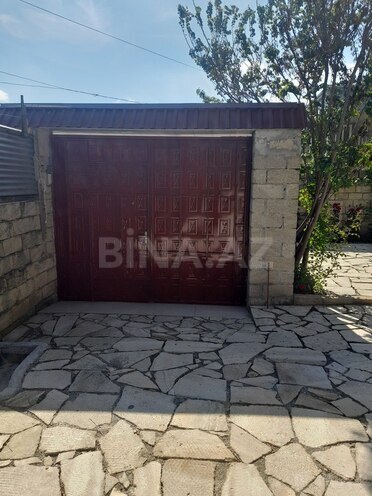 3 otaqlı həyət evi/bağ evi - Şamaxı - 120 m² (14)
