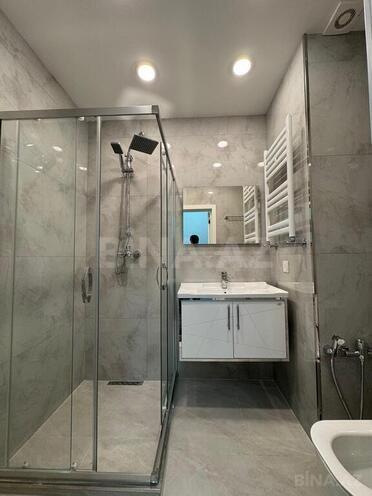 2 otaqlı yeni tikili - Nəriman Nərimanov m. - 58 m² (7)