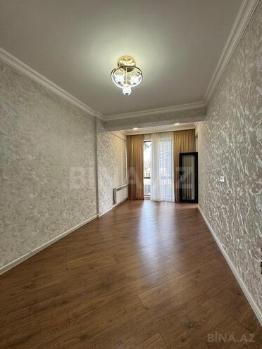 2 otaqlı yeni tikili - Nəriman Nərimanov m. - 58 m² (3)